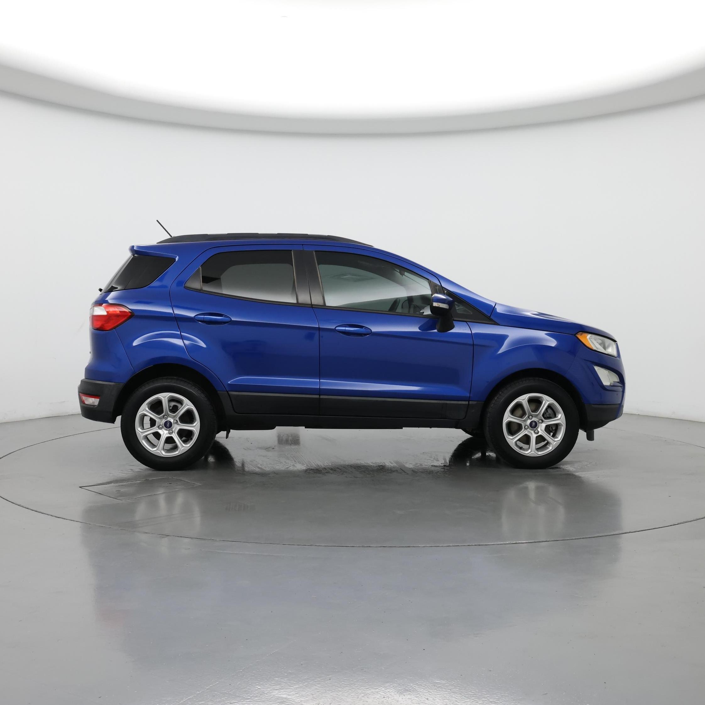 Thumbnail: 2018 Ford EcoSport - 7