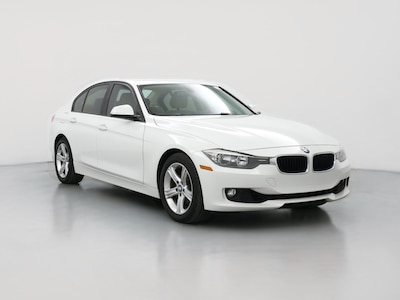 2015 BMW 3 Series 328i -
                  Clearwater, FL