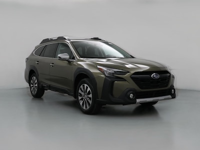 2023 Subaru Outback Touring -
                Ocala, FL