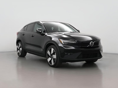 2022 Volvo C40 Ultimate -
                Clearwater, FL