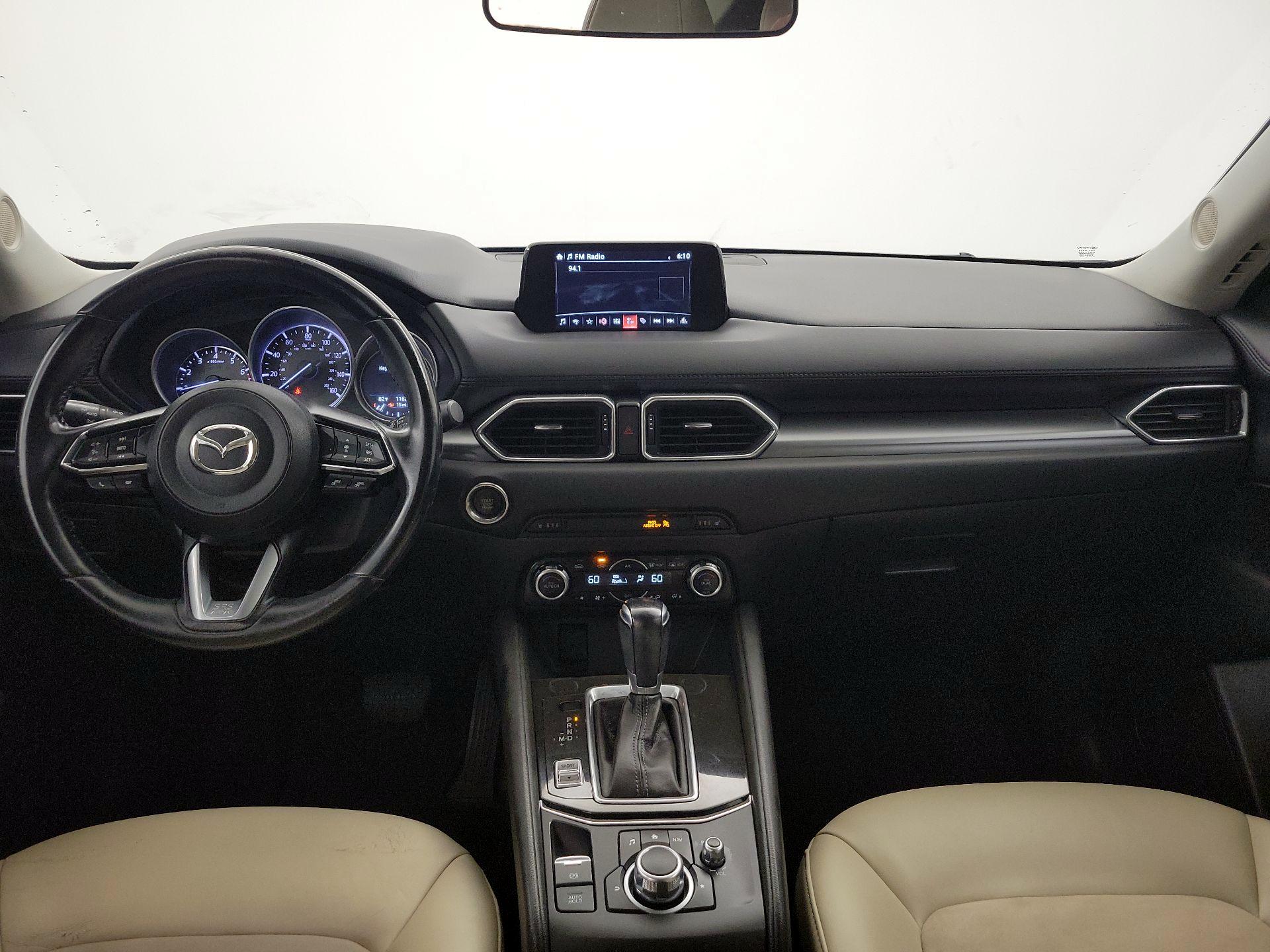 Thumbnail: 2018 Mazda CX-5 - 9