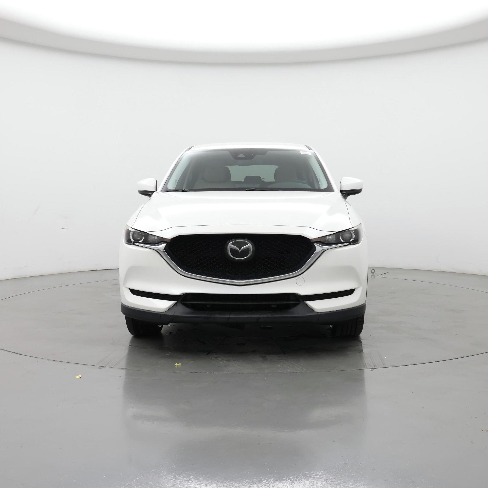 Thumbnail: 2018 Mazda CX-5 - 5