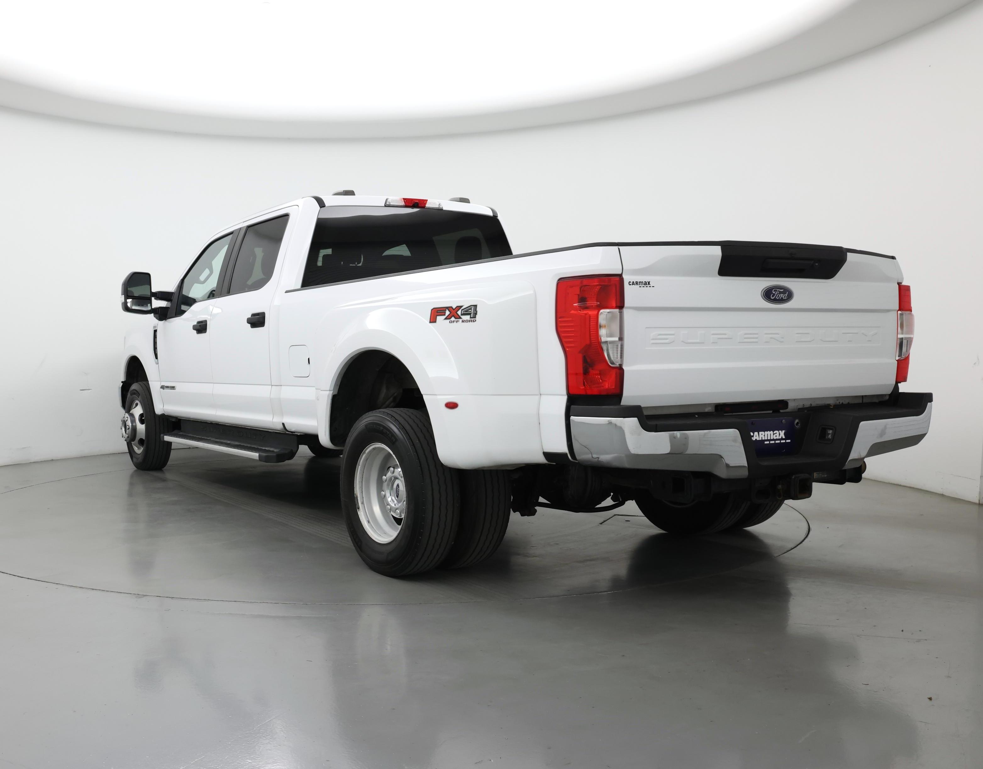 Thumbnail: 2022 Ford F-350 - 2
