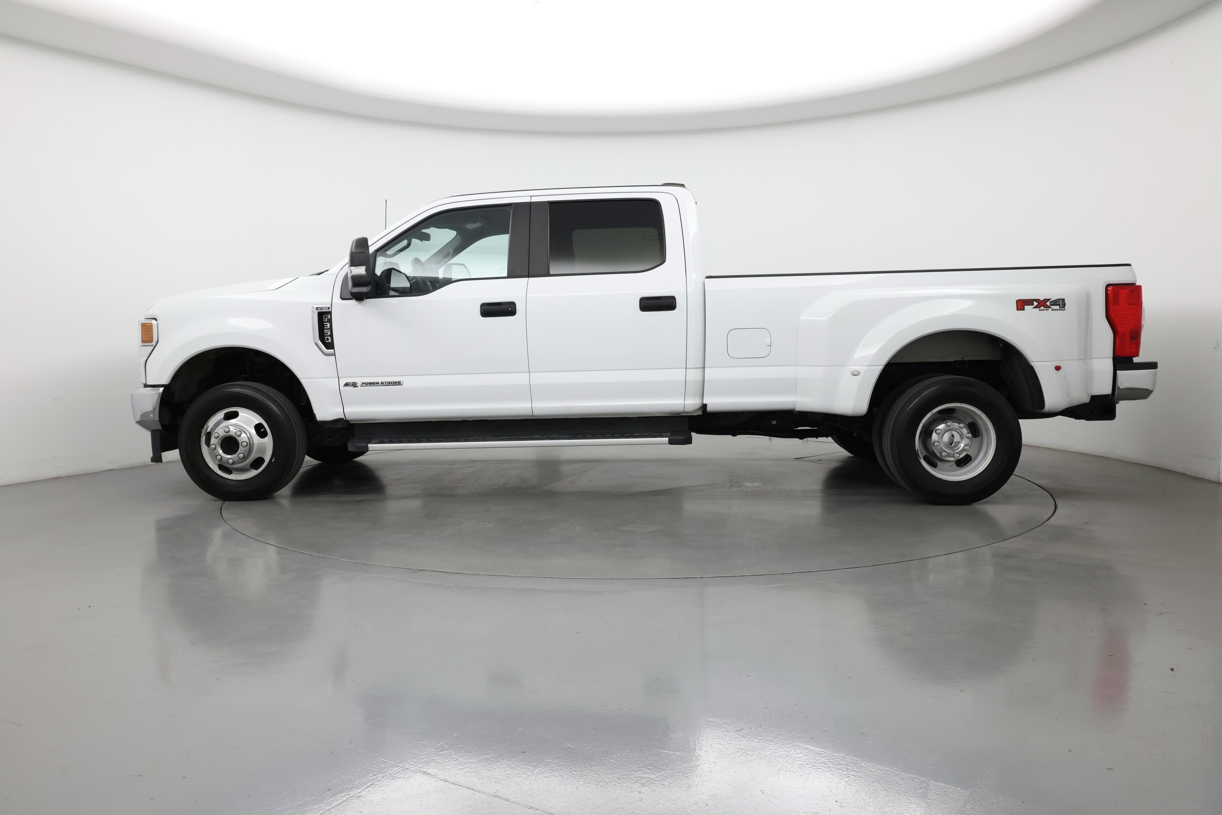 Thumbnail: 2022 Ford F-350 - 3