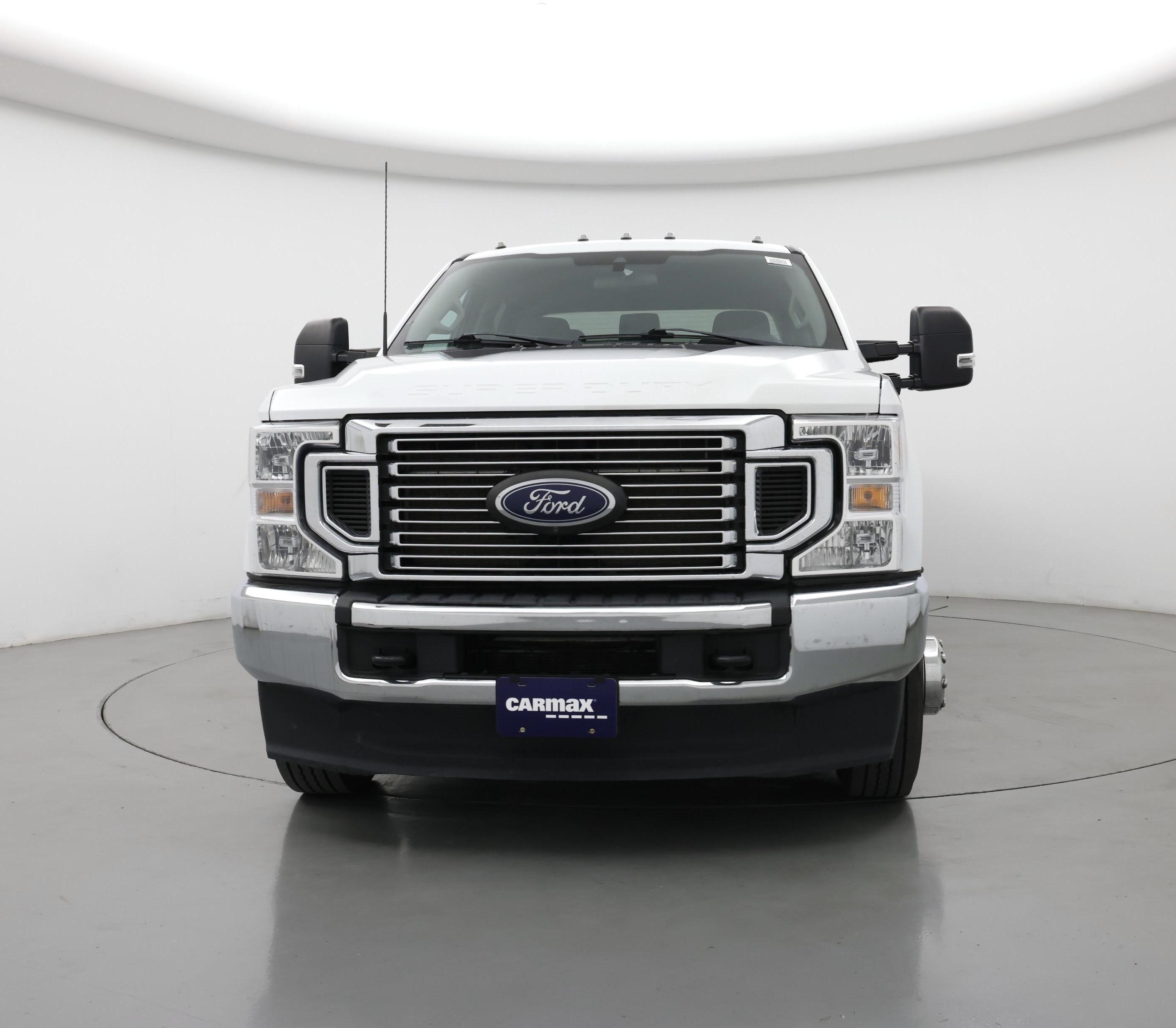 Thumbnail: 2022 Ford F-350 - 5