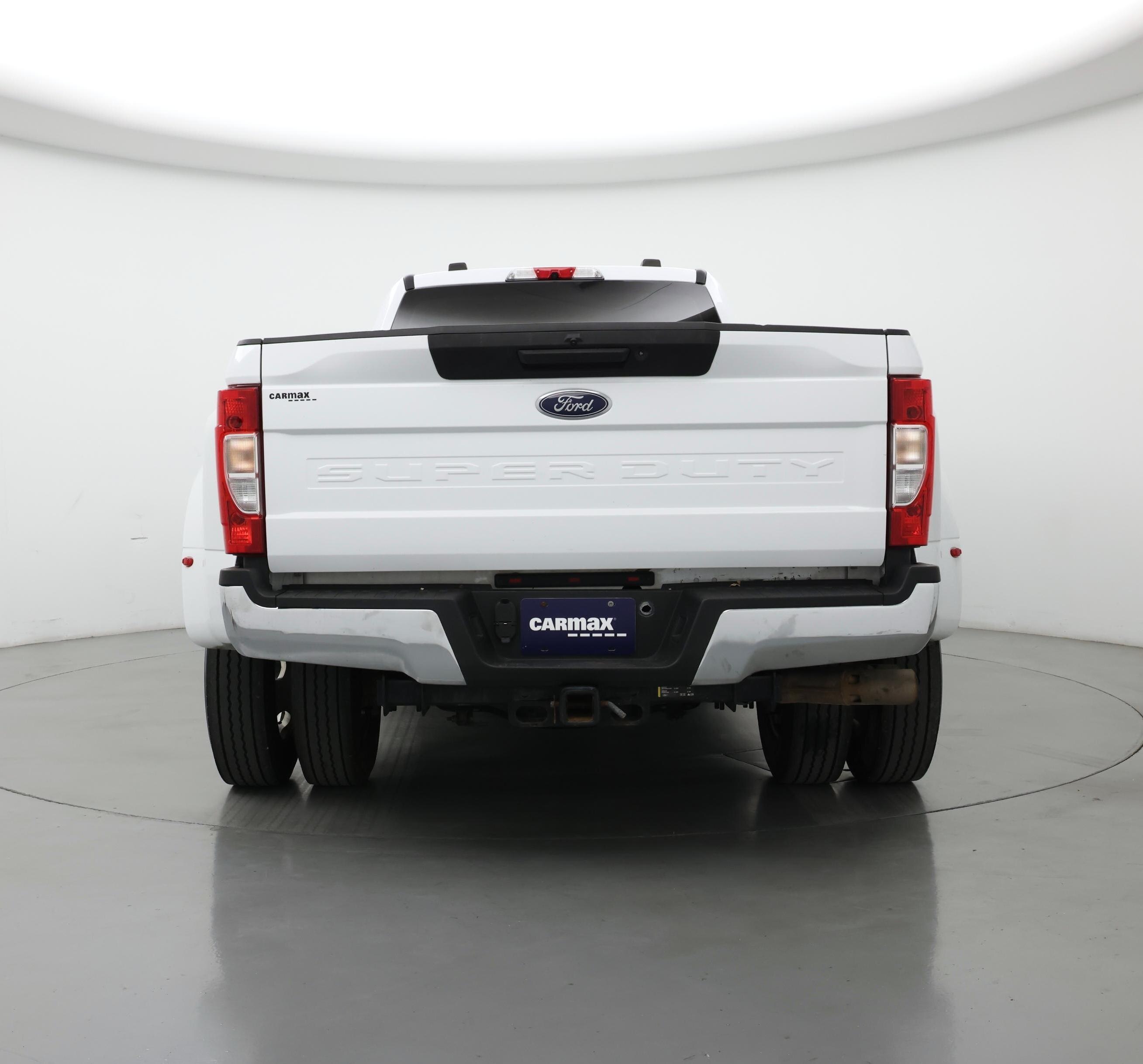 Thumbnail: 2022 Ford F-350 - 6