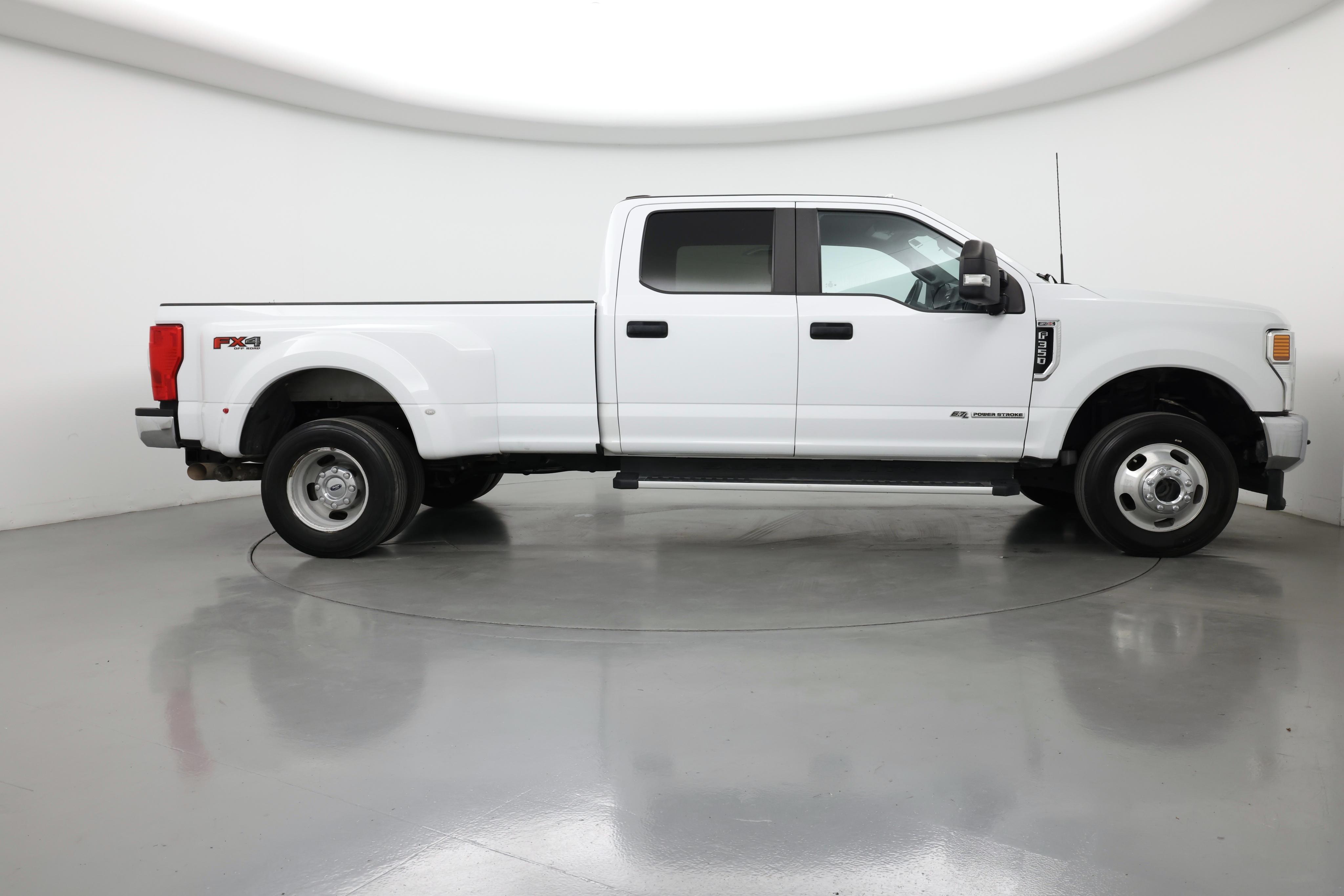 Thumbnail: 2022 Ford F-350 - 7
