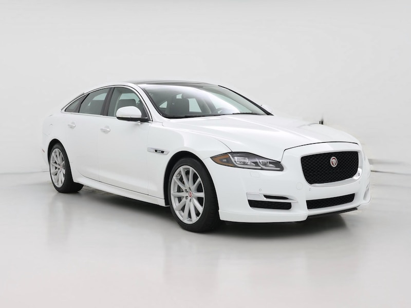 2017 Jaguar XJ R-Sport -
                  Warner Robins, GA