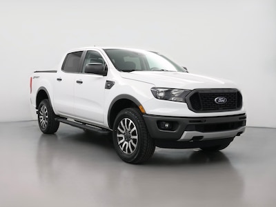 2020 Ford Ranger XLT -
                Clearwater, FL