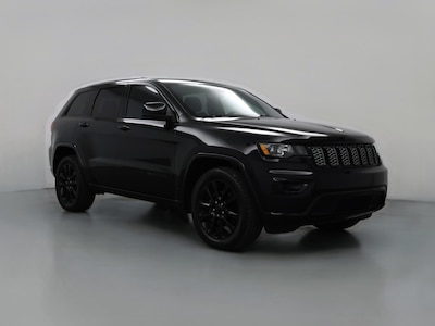 2019 Jeep Grand Cherokee Altitude -
                Lakeland, FL