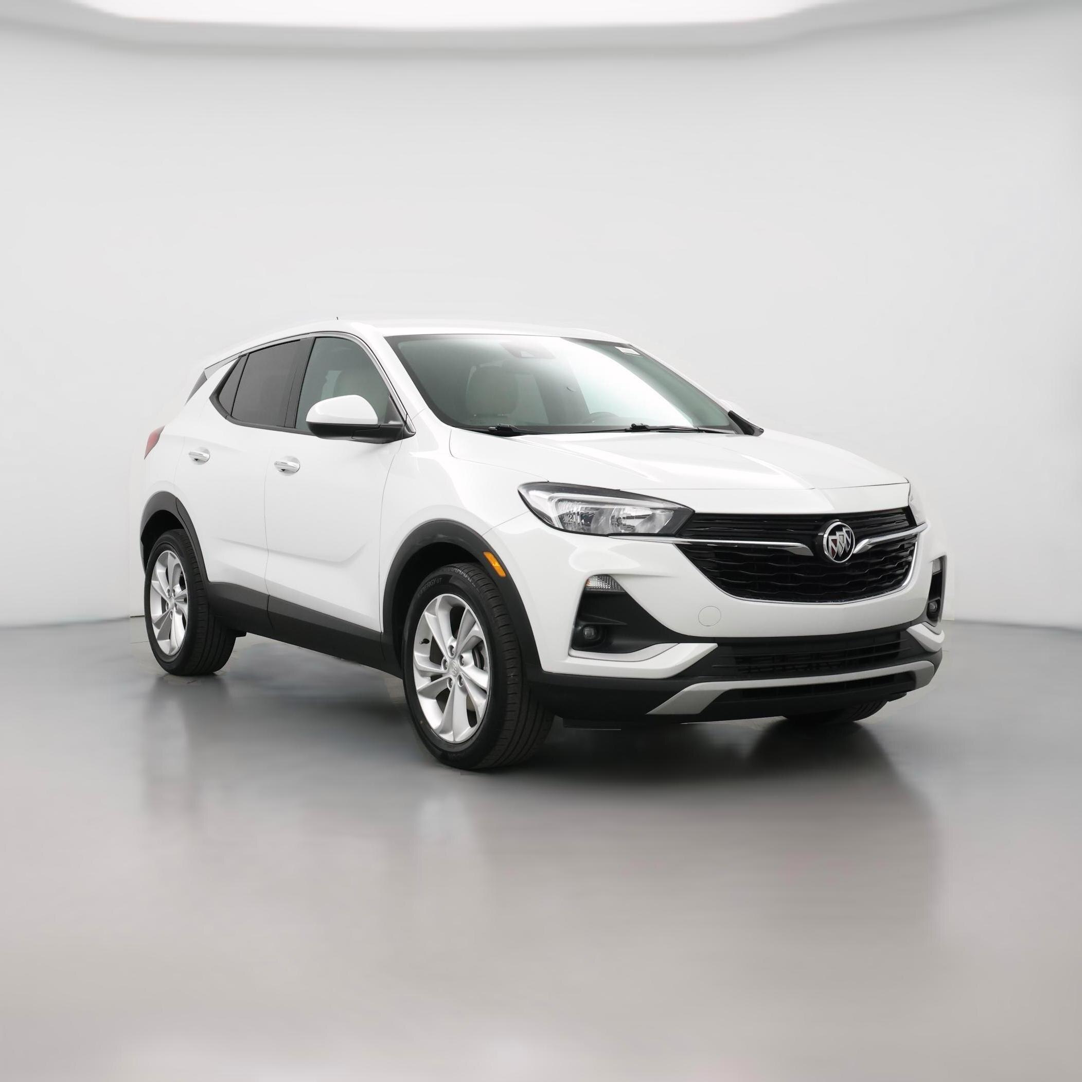 Thumbnail: 2021 Buick Encore GX - 1