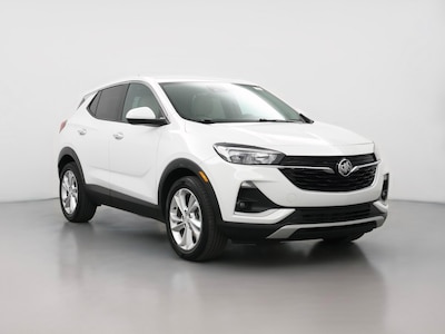 2021 Buick Encore GX Preferred -
                Clearwater, FL