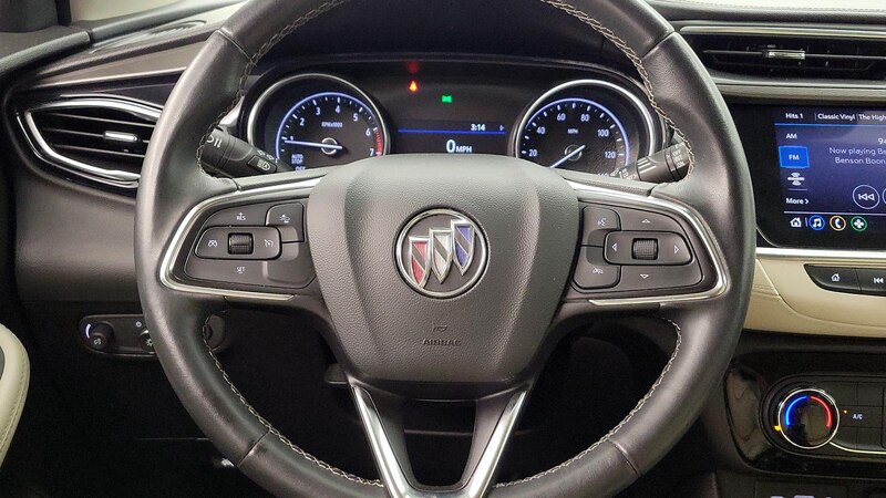 2021 Buick Encore GX Preferred 10