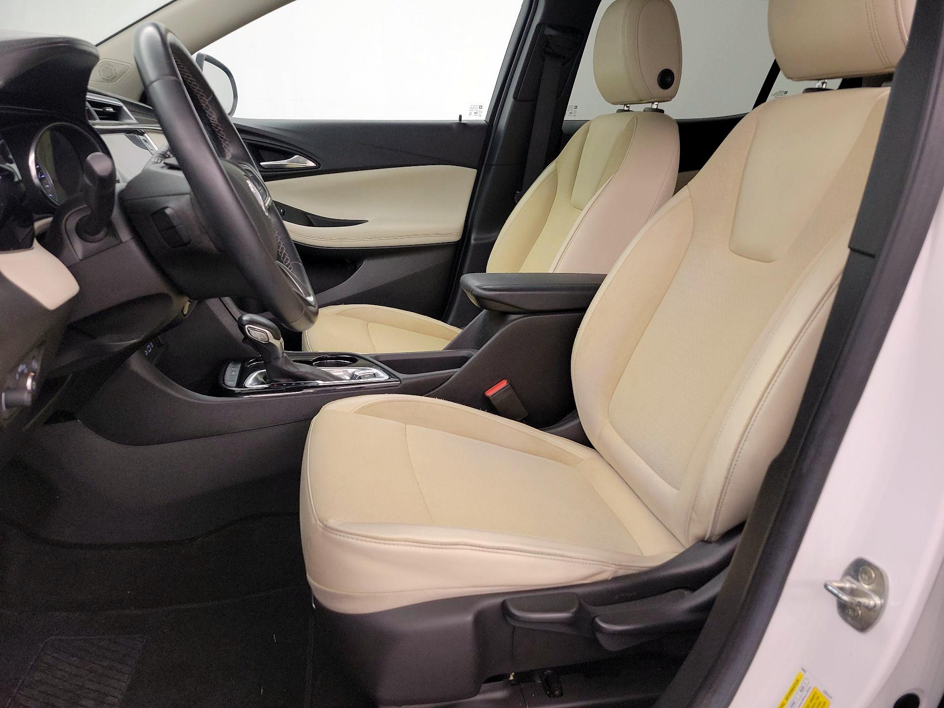 Thumbnail: 2021 Buick Encore GX - 11