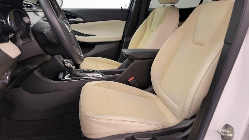 2021 Buick Encore GX Preferred 11