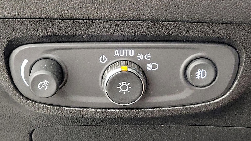 2021 Buick Encore GX Preferred 13