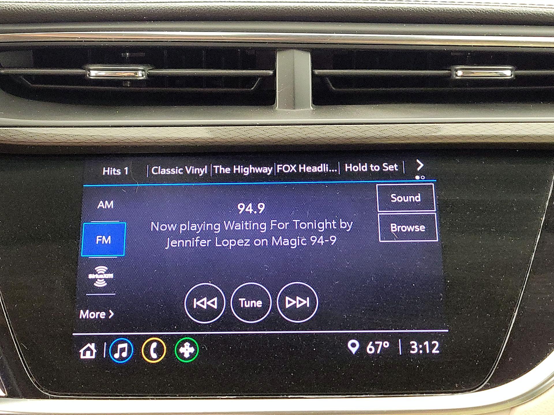 Thumbnail: 2021 Buick Encore GX - 15