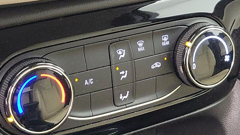 2021 Buick Encore GX Preferred 16