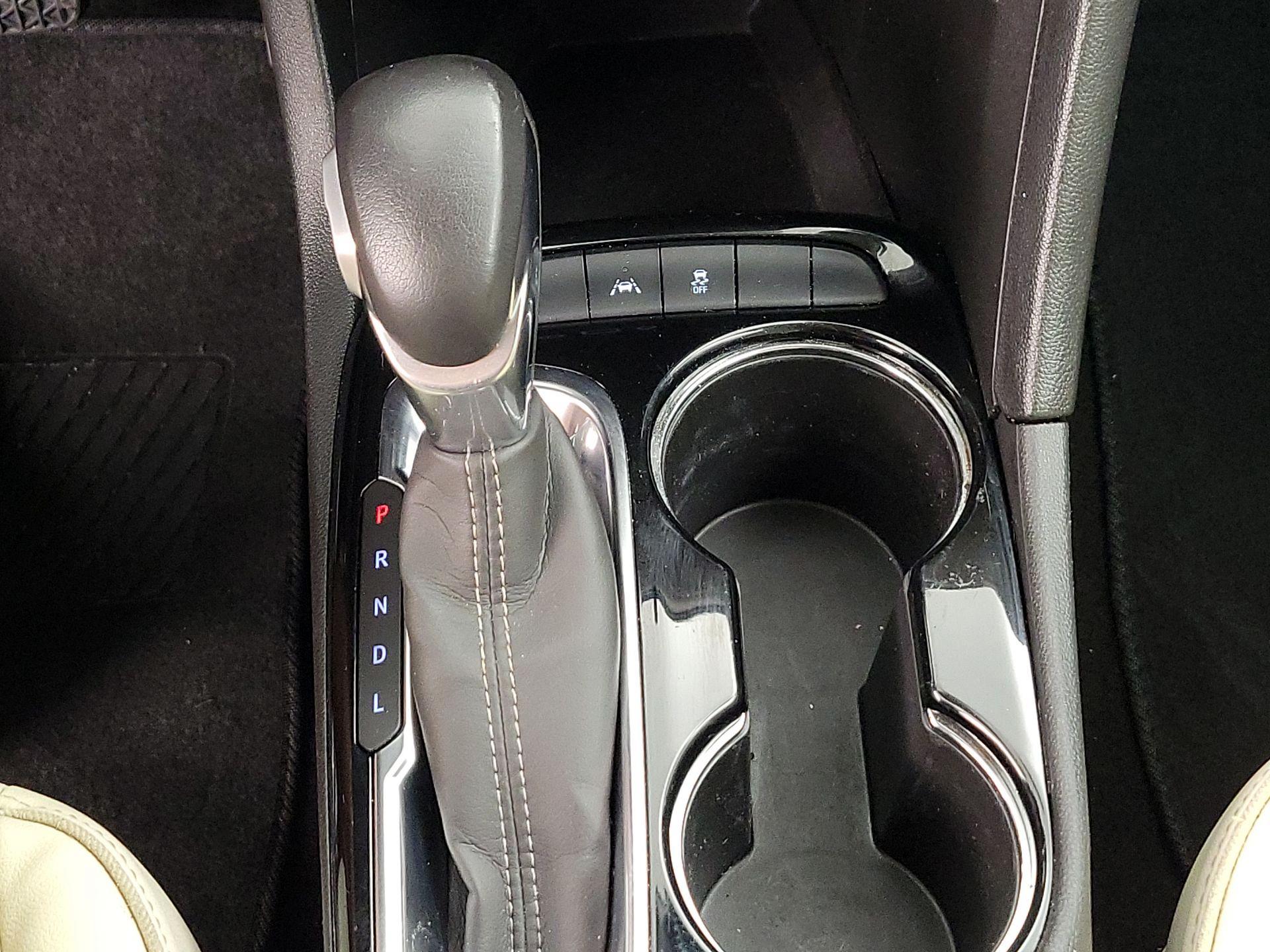 Thumbnail: 2021 Buick Encore GX - 17