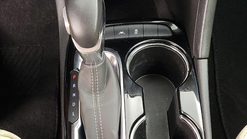 2021 Buick Encore GX Preferred 17