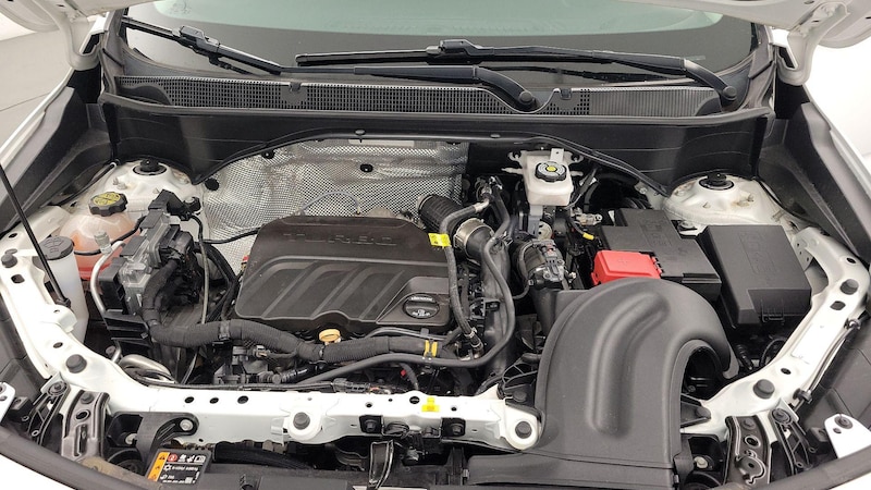 2021 Buick Encore GX Preferred 21