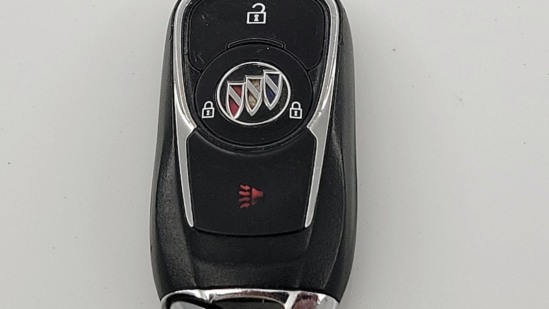 2021 Buick Encore GX Preferred 22