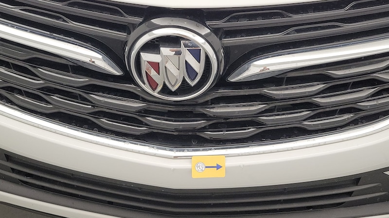 2021 Buick Encore GX Preferred 24