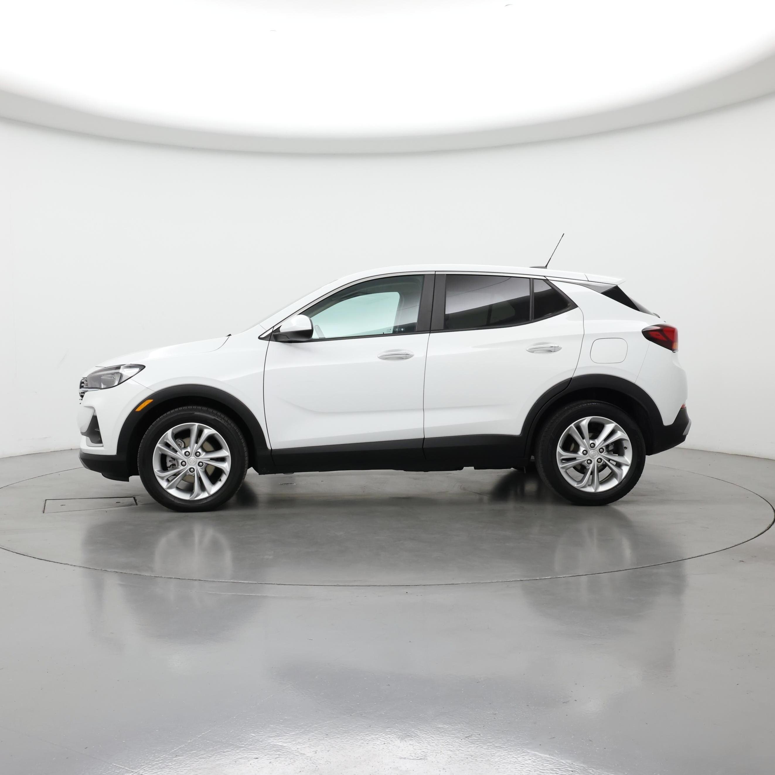 Thumbnail: 2021 Buick Encore GX - 3