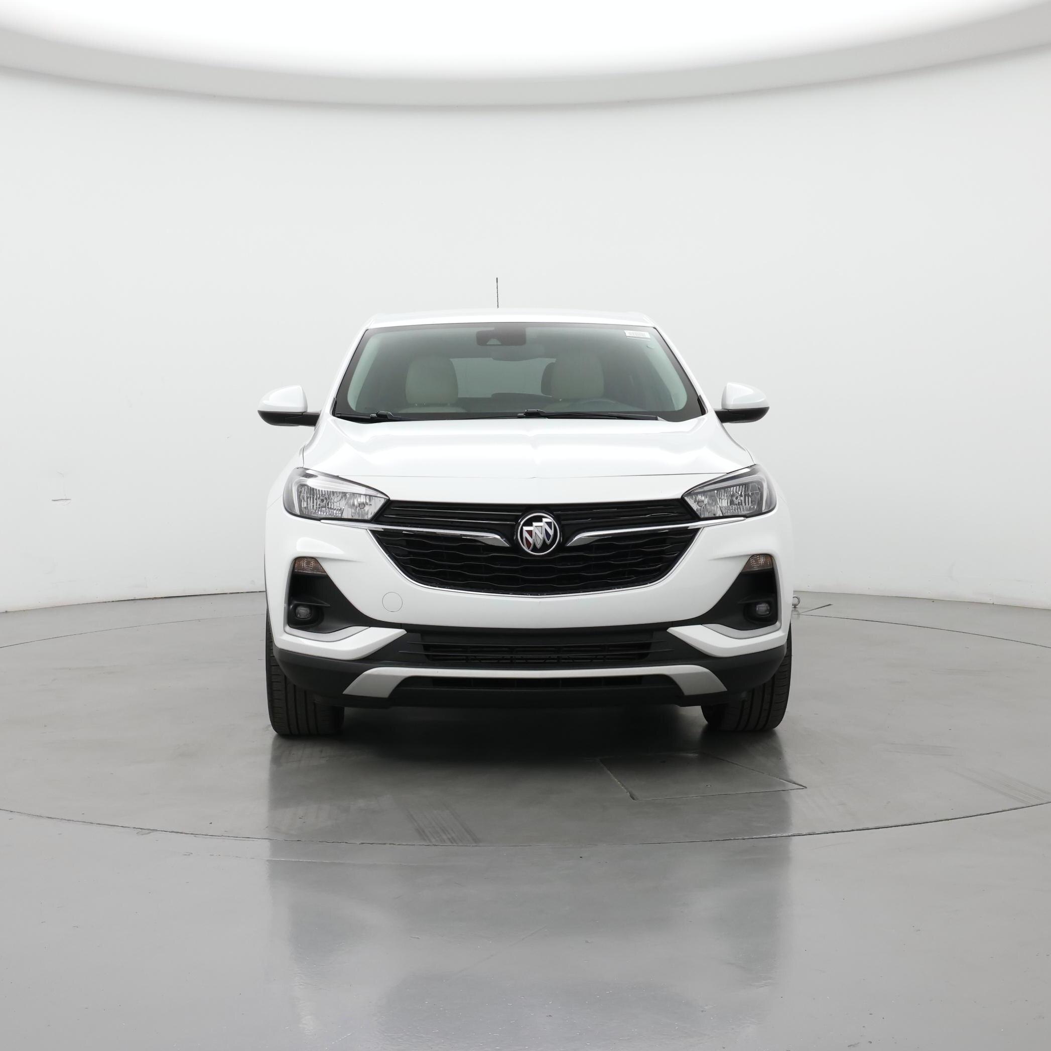 Thumbnail: 2021 Buick Encore GX - 5