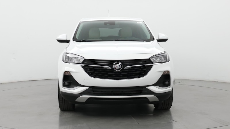 2021 Buick Encore GX Preferred 5