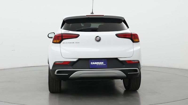 2021 Buick Encore GX Preferred 6