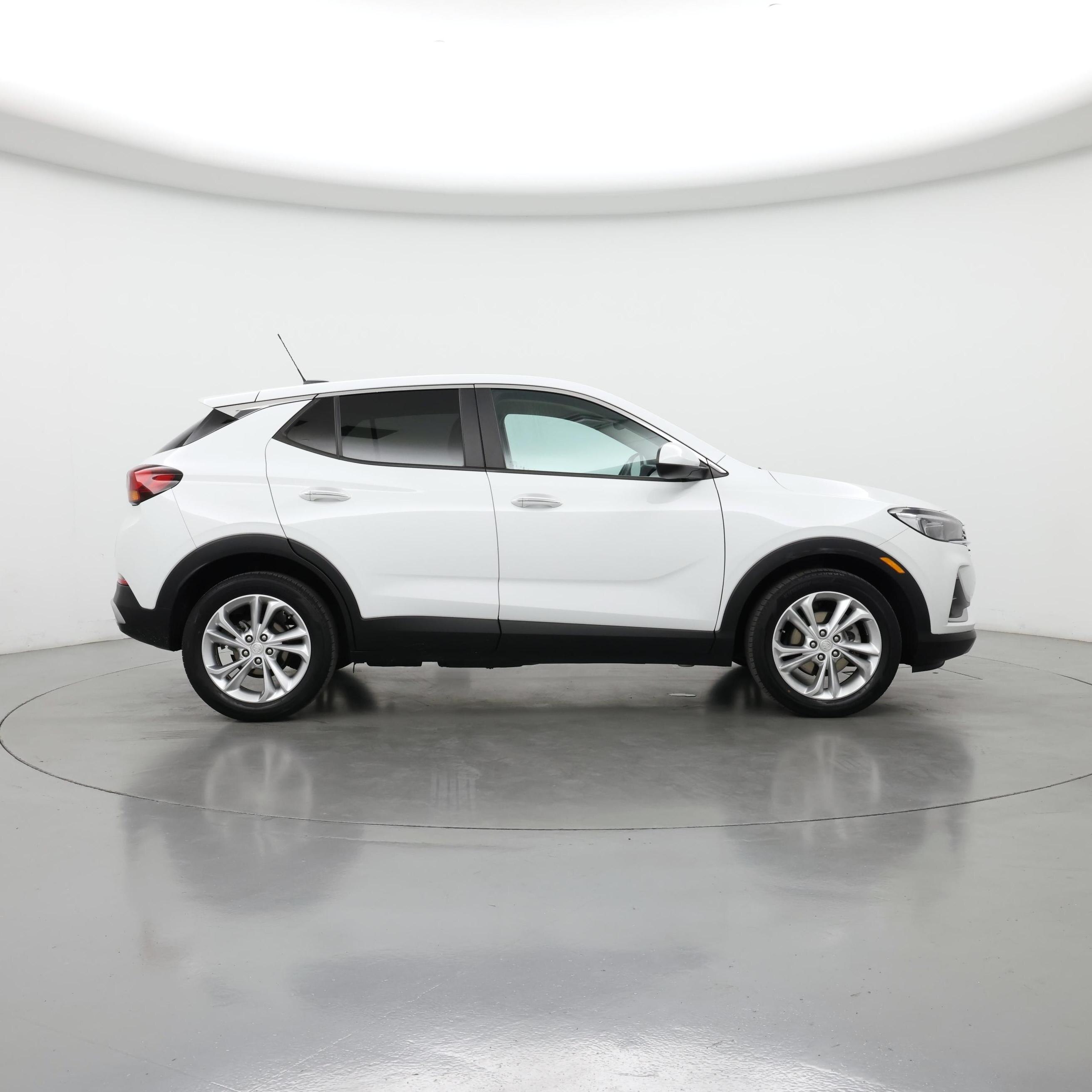 Thumbnail: 2021 Buick Encore GX - 7