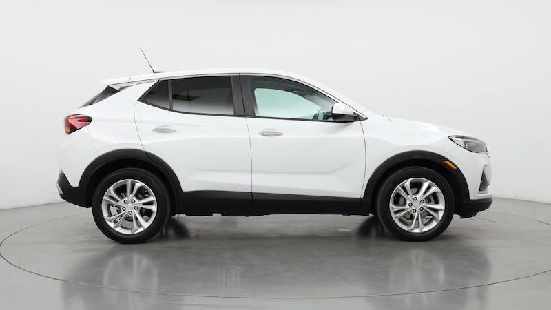 2021 Buick Encore GX Preferred 7