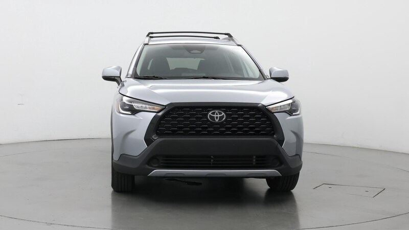 2023 Toyota Corolla Cross LE 5