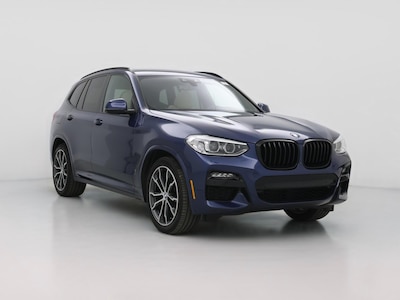 2021 BMW X3 sDrive30i -
                  Norcross, GA