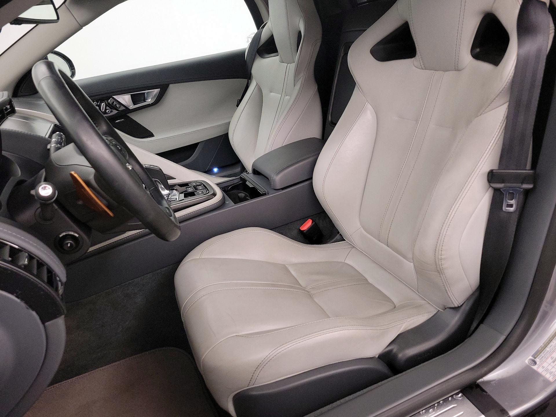Thumbnail: 2014 Jaguar F-Type - 11