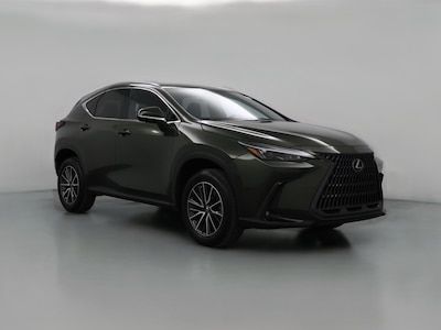 2024 Lexus NX 350 Premium -
                Clearwater, FL