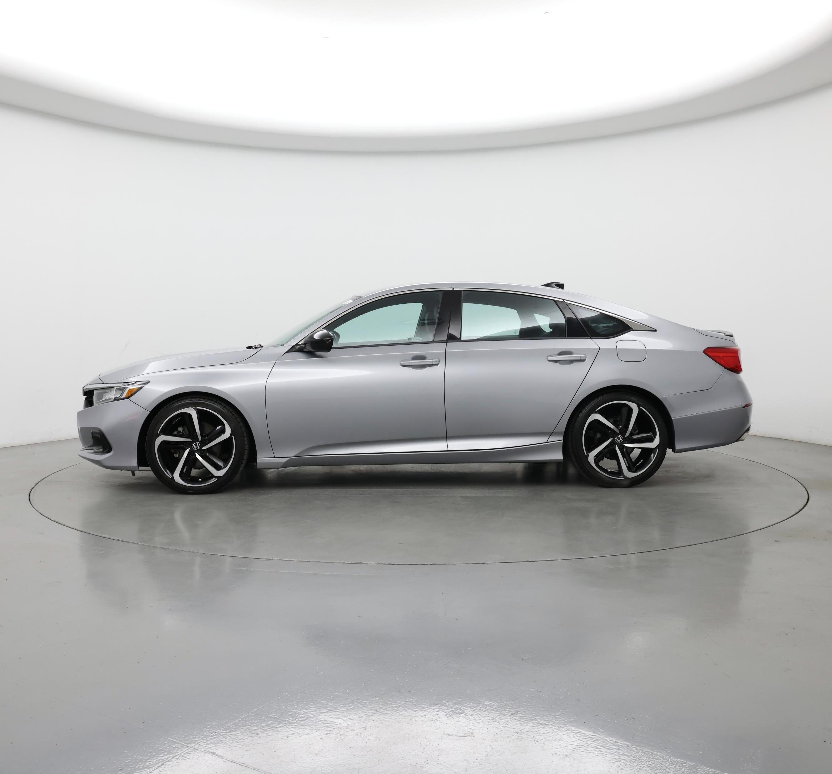Thumbnail: 2021 Honda Accord - 3