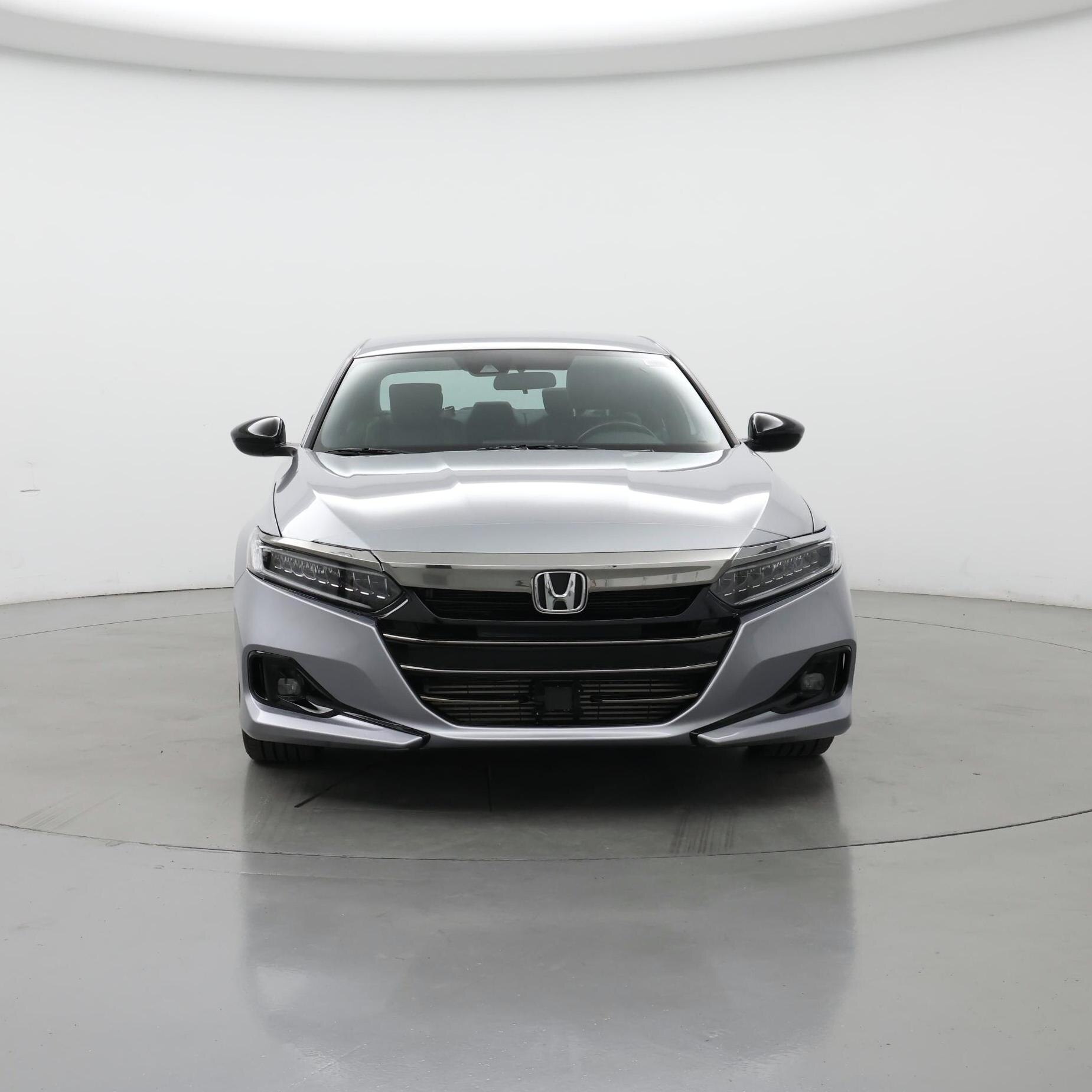 Thumbnail: 2021 Honda Accord - 5