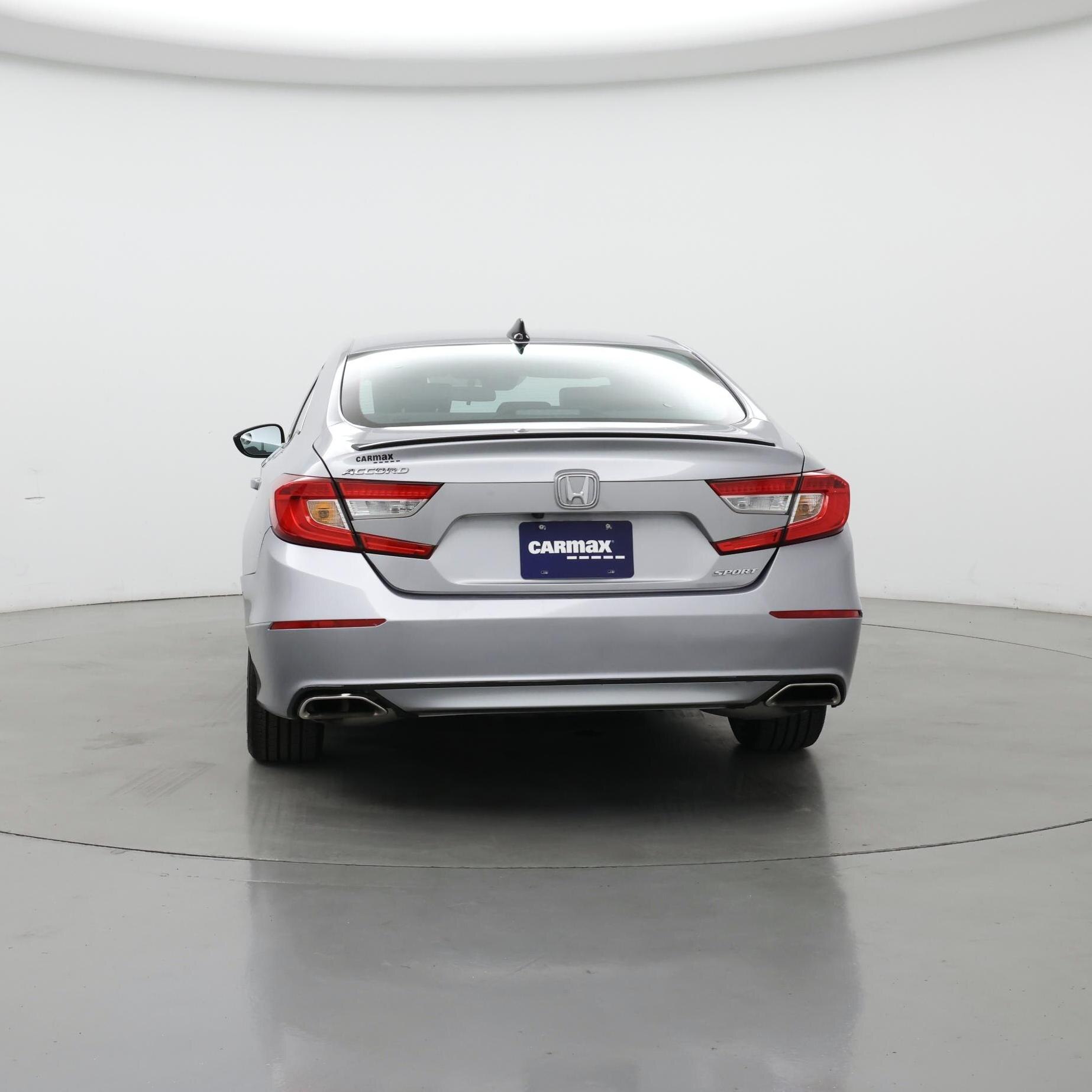 Thumbnail: 2021 Honda Accord - 6