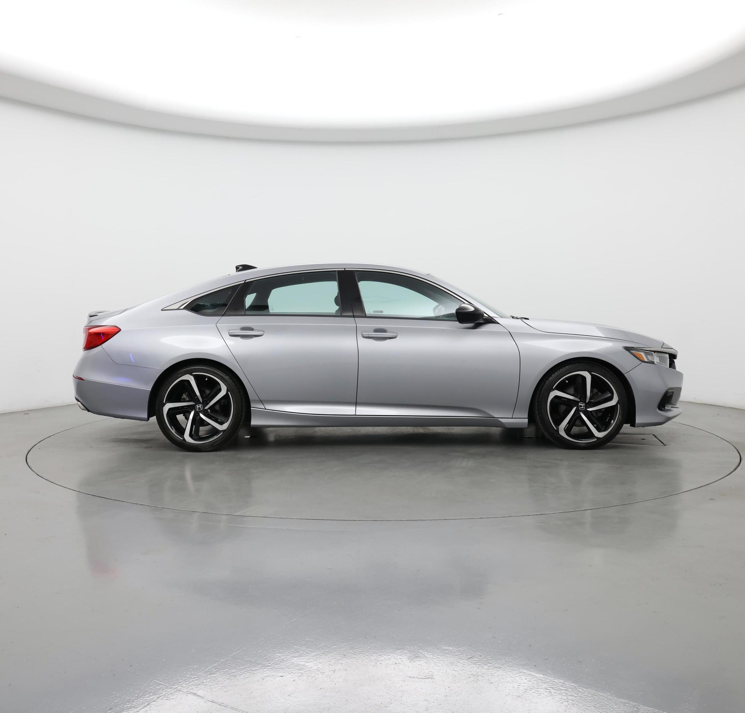 Thumbnail: 2021 Honda Accord - 7