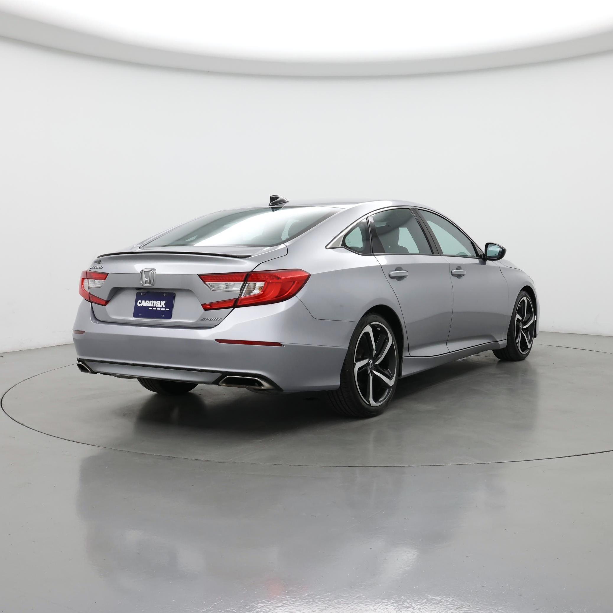 Thumbnail: 2021 Honda Accord - 8