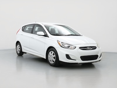2014 Hyundai Accent GS -
                  Clearwater, FL