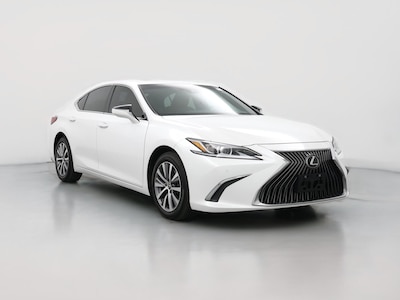 2020 Lexus ES 350 -
                Clearwater, FL