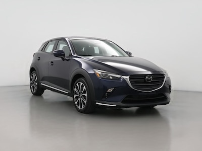 2019 Mazda CX-3 Grand Touring -
                Clearwater, FL