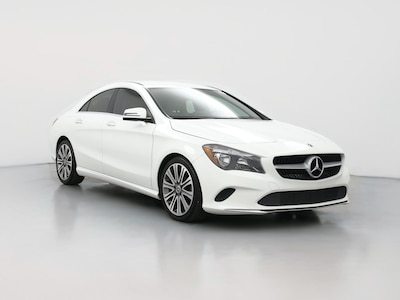 2018 Mercedes-Benz CLA 250 -
                  Clearwater, FL