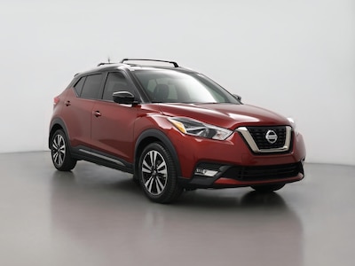 2019 Nissan Kicks SR -
                Clearwater, FL
