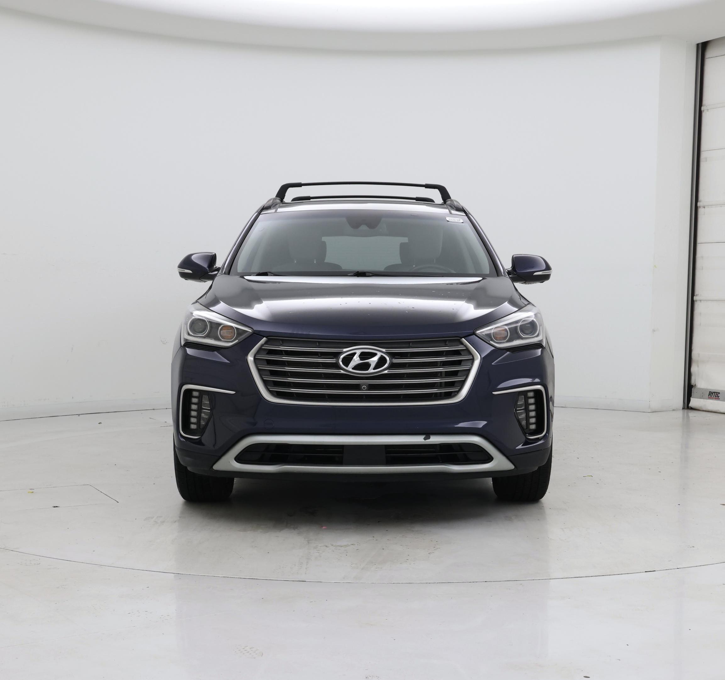 Thumbnail: 2018 Hyundai Santa Fe - 5