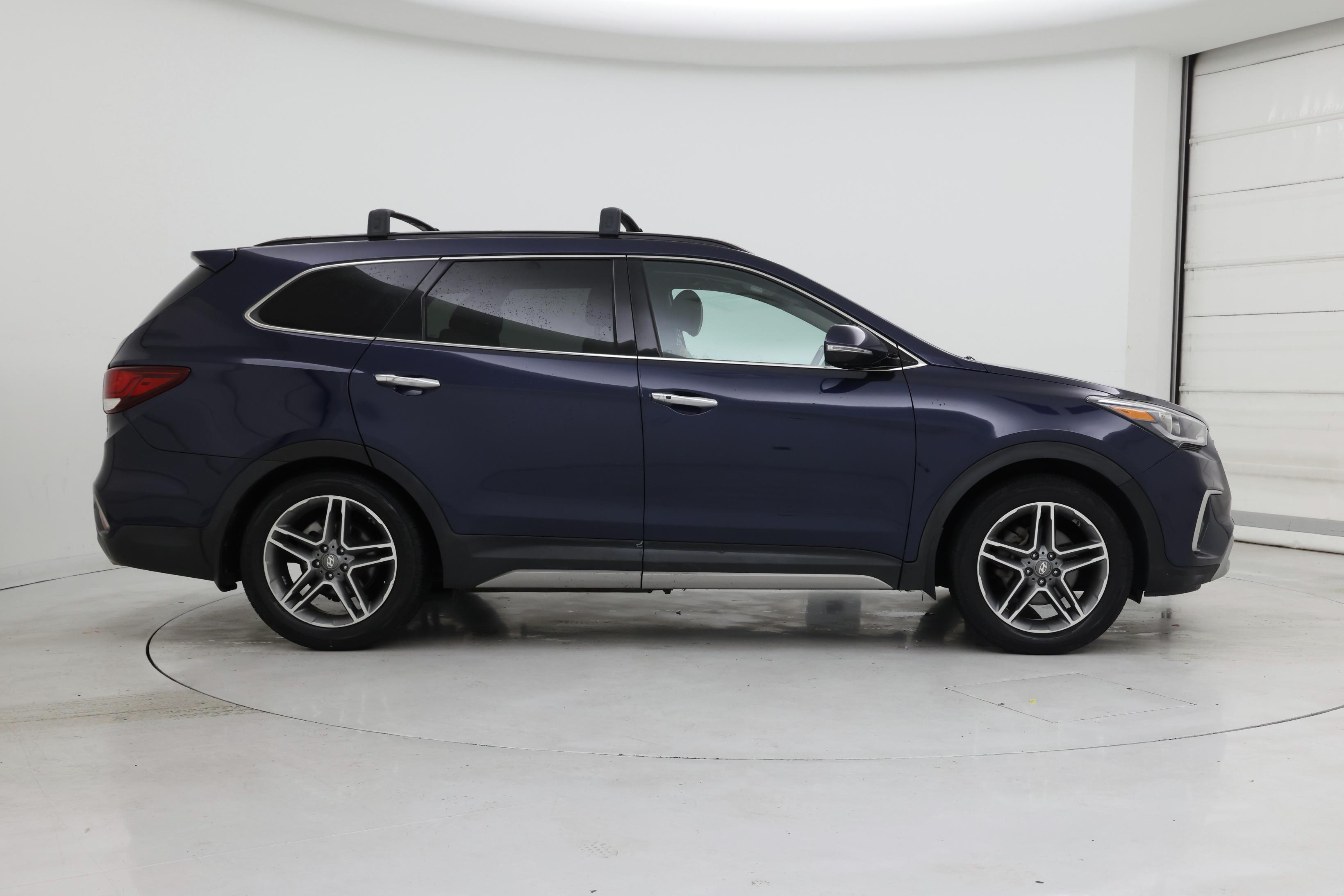 Thumbnail: 2018 Hyundai Santa Fe - 7