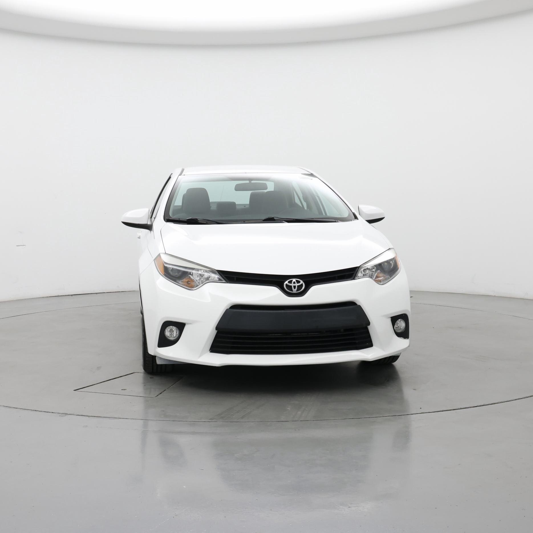 Thumbnail: 2014 Toyota Corolla - 5
